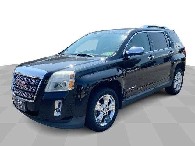 2015 gmc terrain owners manual