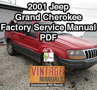 grand cherokee owners manual