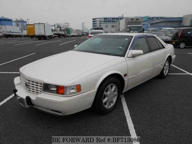 1996 cadillac sedan deville owners manual