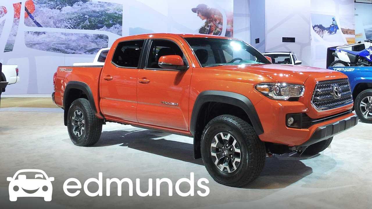 2017 toyota tacoma trd off road owners manual