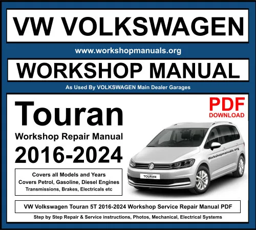 2011 volkswagen routan owners manual