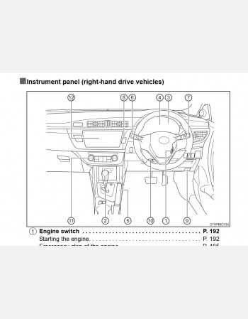 2016 toyota corolla owners manual