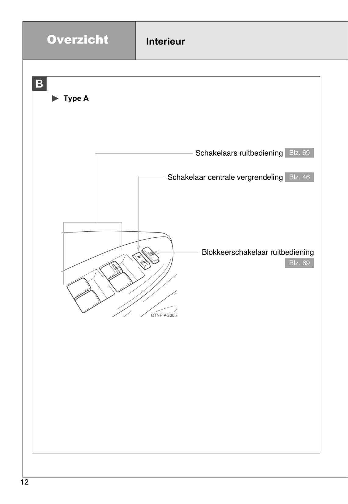 2010 corolla owners manual