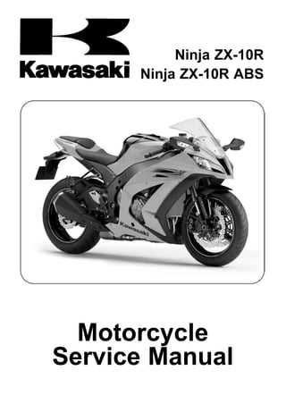 2018 kawasaki ninja 400 owners manual