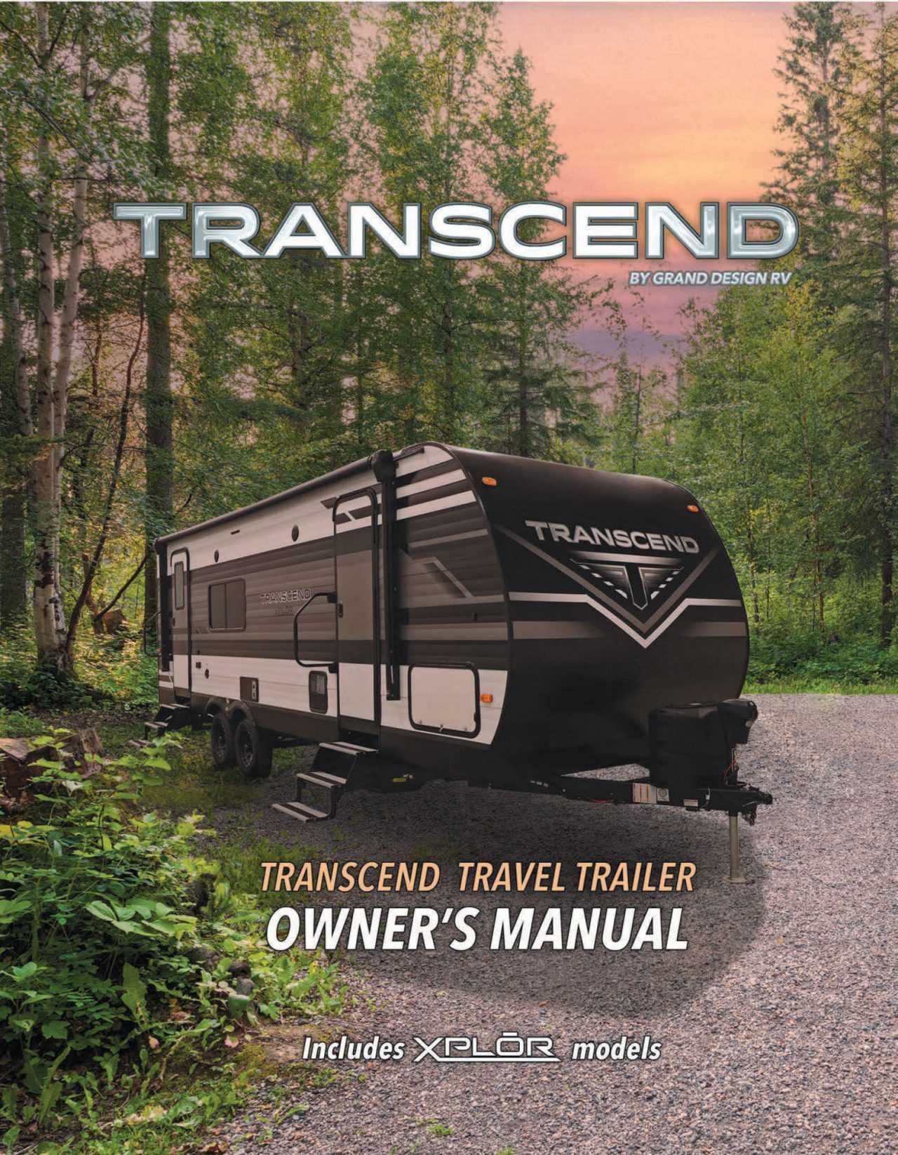 skyline rv owners manual download page