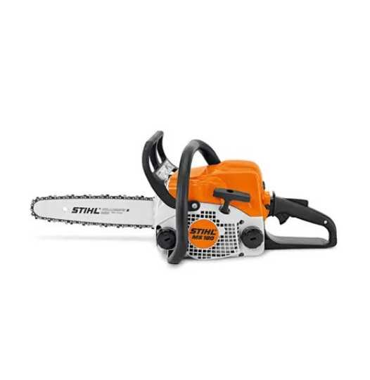 stihl chainsaw ms 180 owners manual