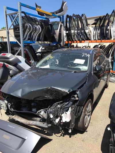 2001 volvo s60 owners manual