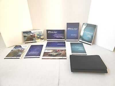 subaru outback 2020 owners manual