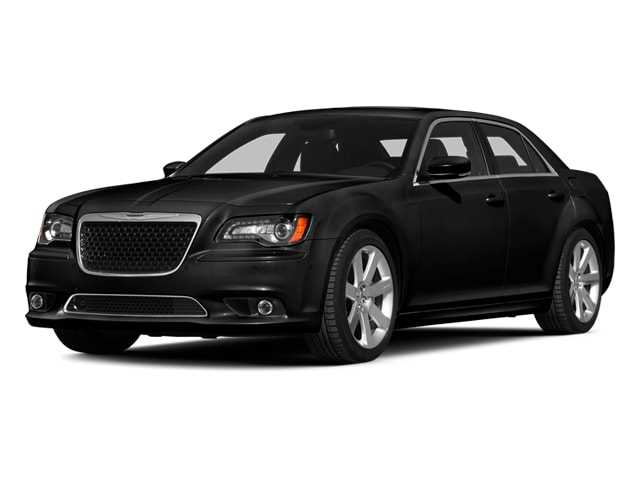 2013 chrysler 300c owners manual