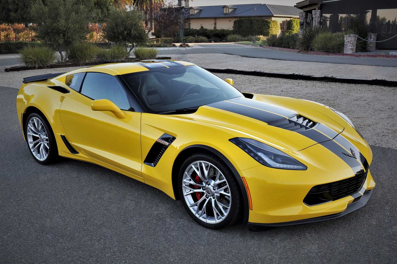 2015 z06 owners manual