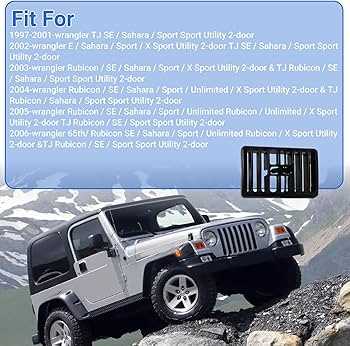 2004 jeep wrangler sport owners manual