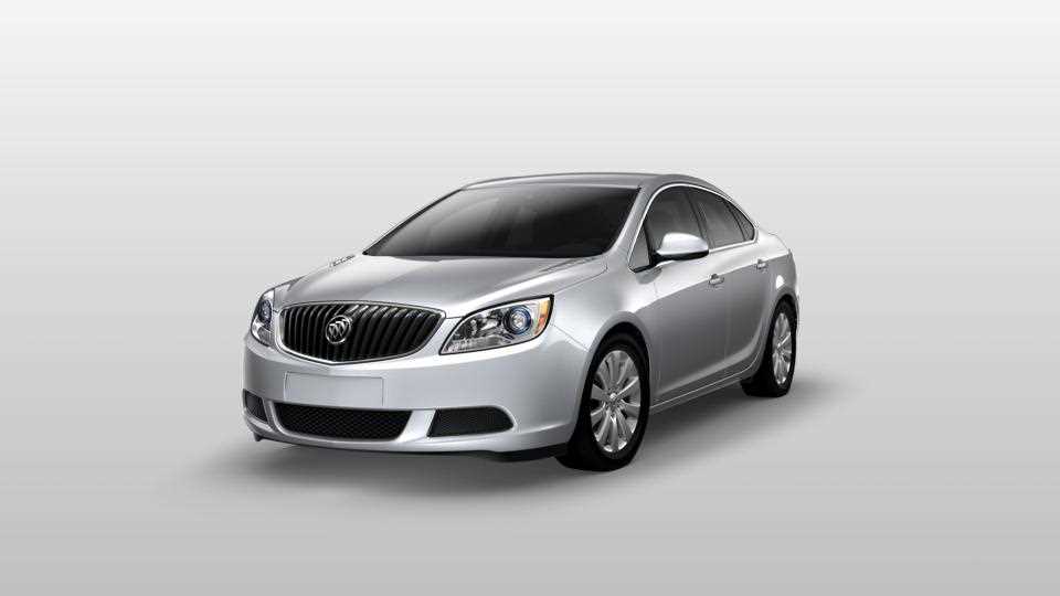 2015 buick verano owners manual