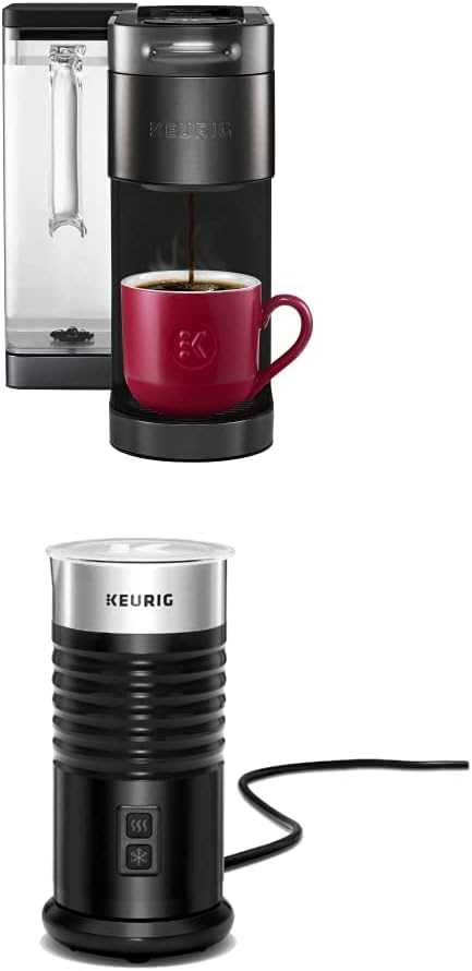 keurig k supreme plus owners manual