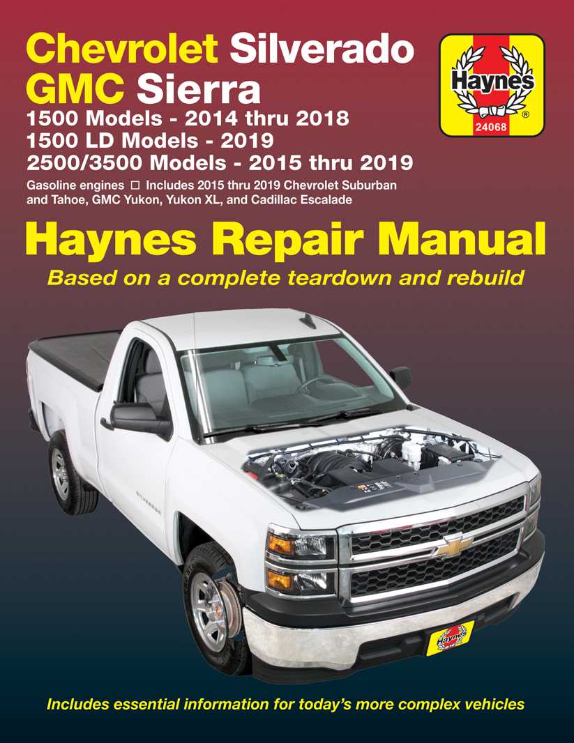 2017 gmc sierra 1500 owners manual