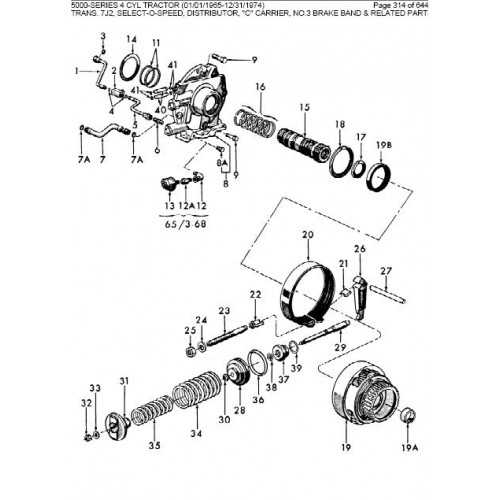 ford 5000 owners manual