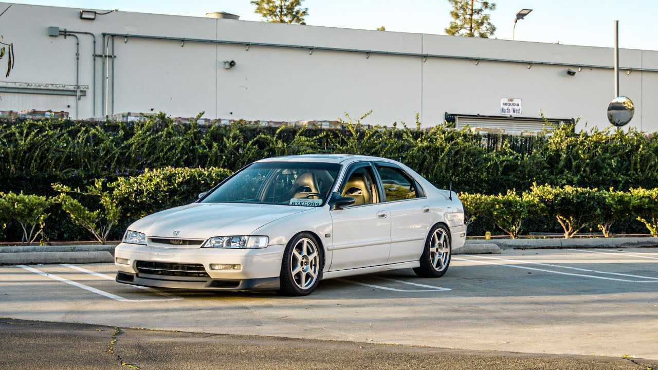 95 honda accord owners manual