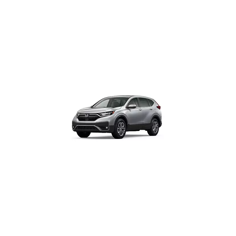 2019 honda cr v ex l owners manual