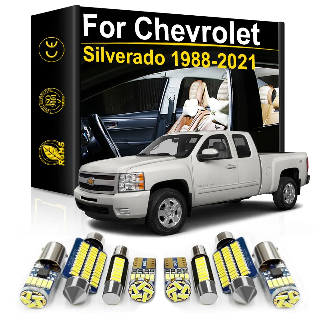 2021 chevrolet silverado 1500 owners manual