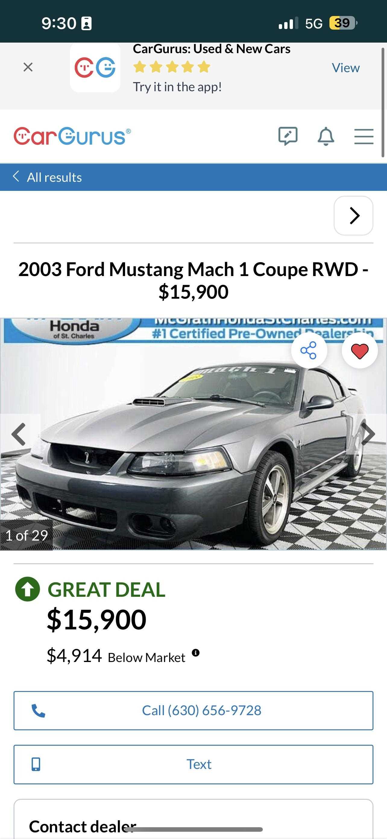 2004 ford mustang owners manual