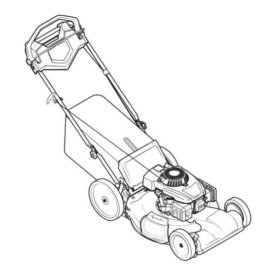 craftsman m230 owners manual