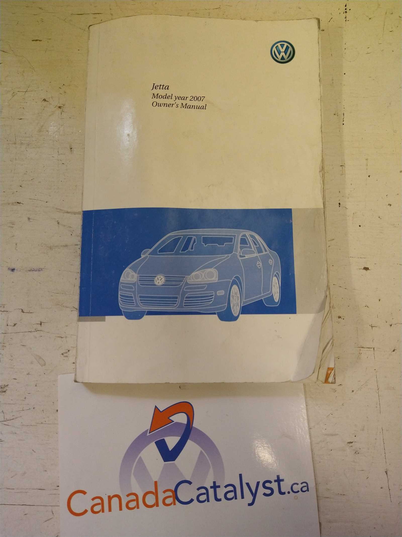 2006 volkswagen jetta owners manual