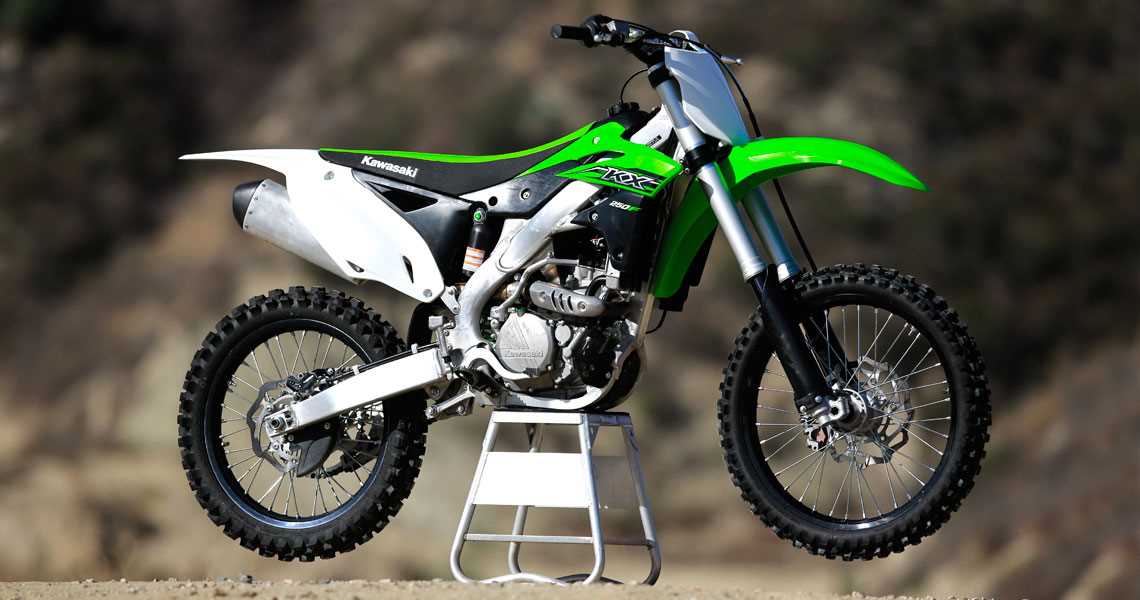 2015 kx250f owners manual