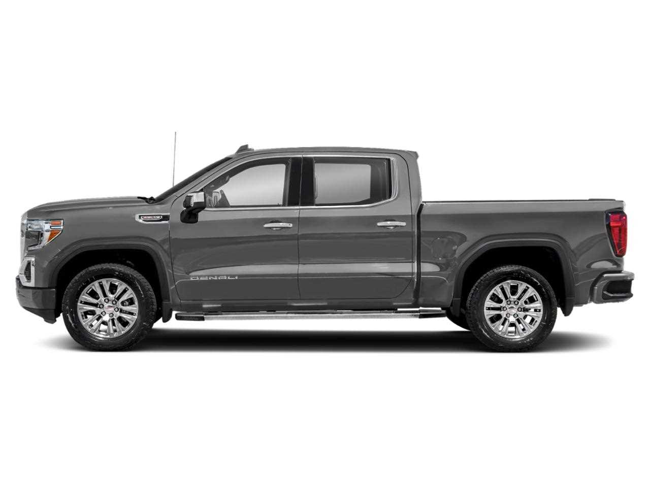 2019 gmc sierra 1500 denali owners manual