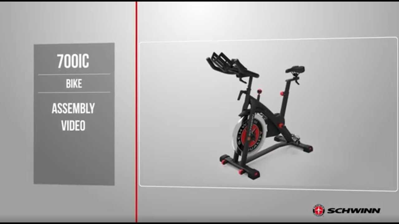 schwinn 170 upright bike owners manual