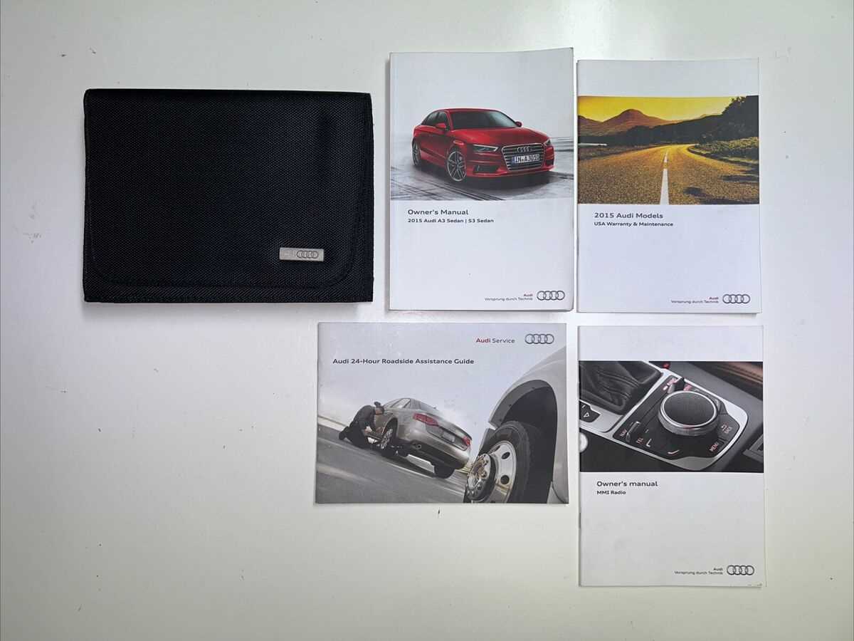 2005 audi a6 3.2 quattro owners manual