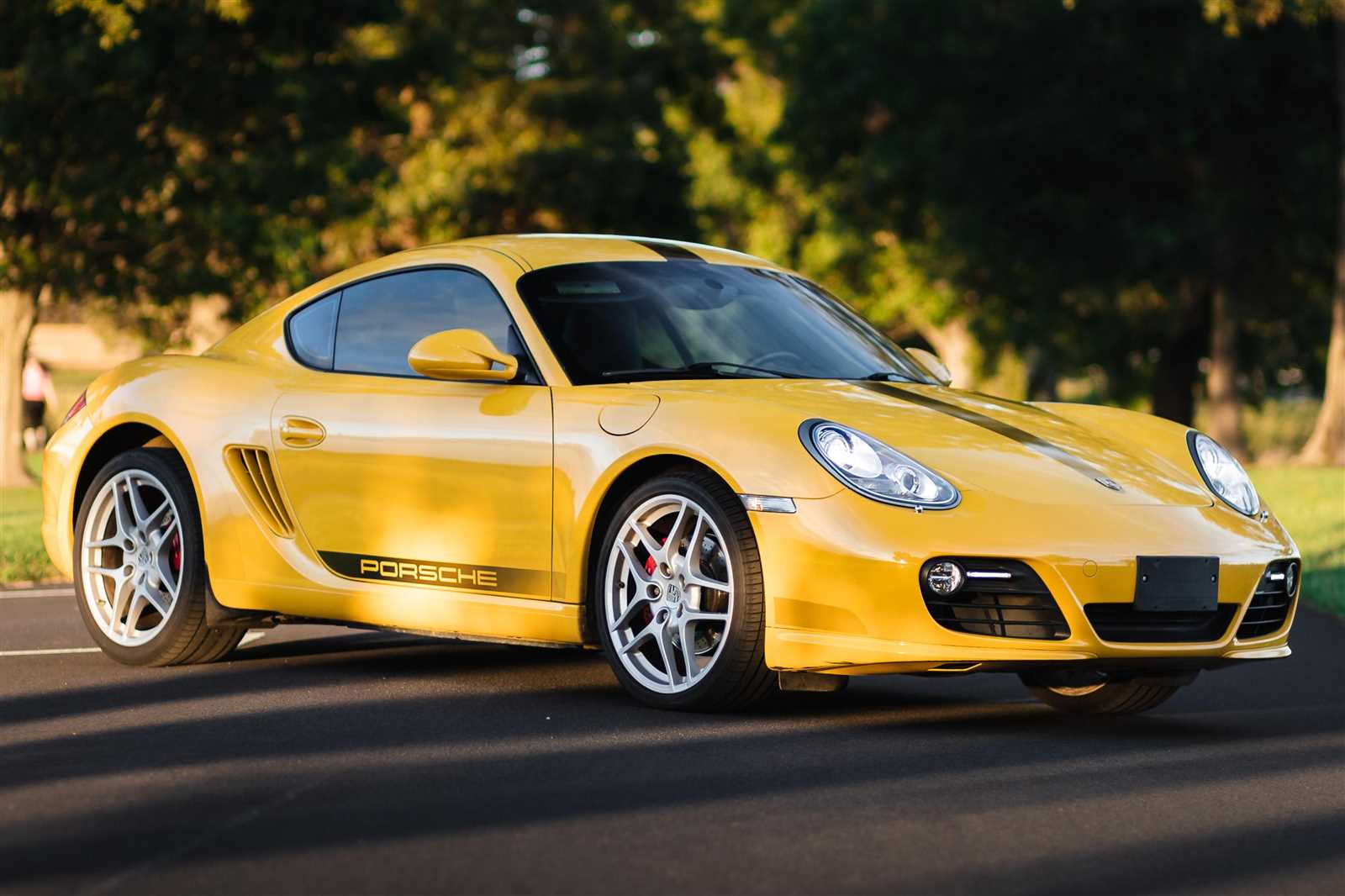 2011 porsche cayman owners manual