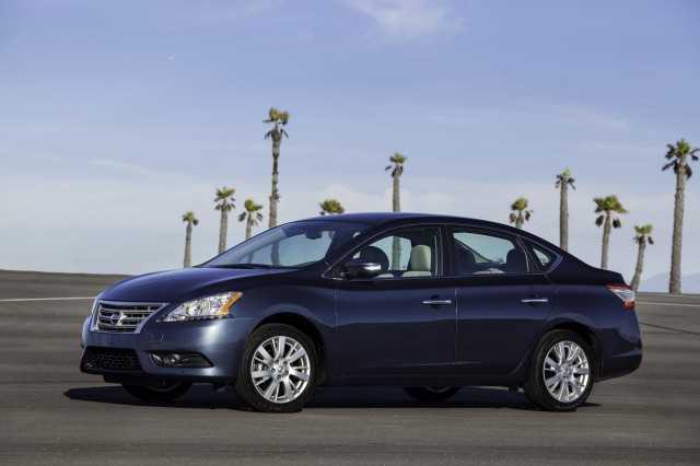 2015 nissan sentra sv owners manual