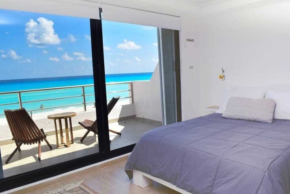 owners manual cancun rentals