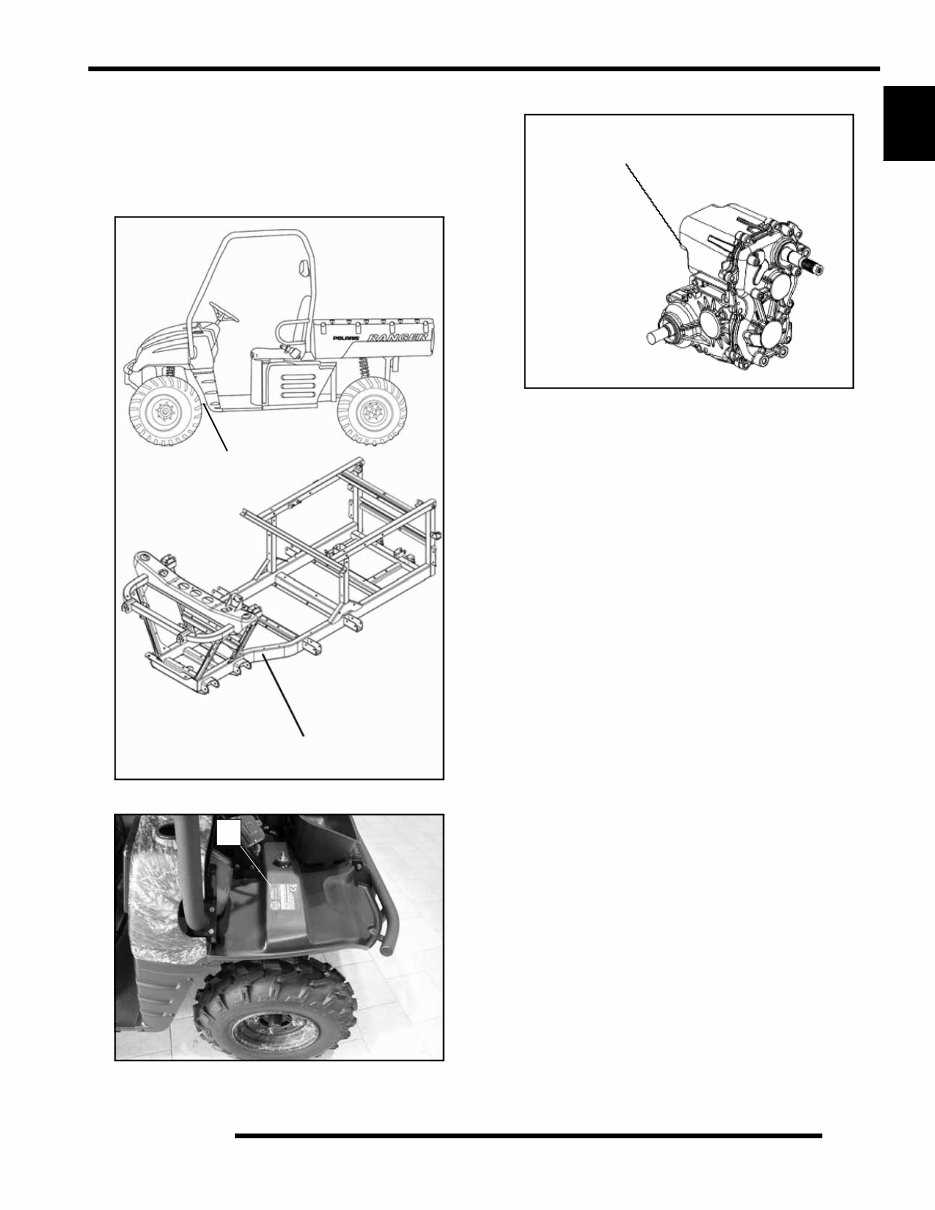 2007 polaris ranger 700 xp owners manual