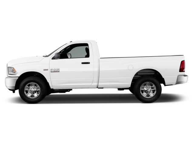 ram 2500 owners manual 2018