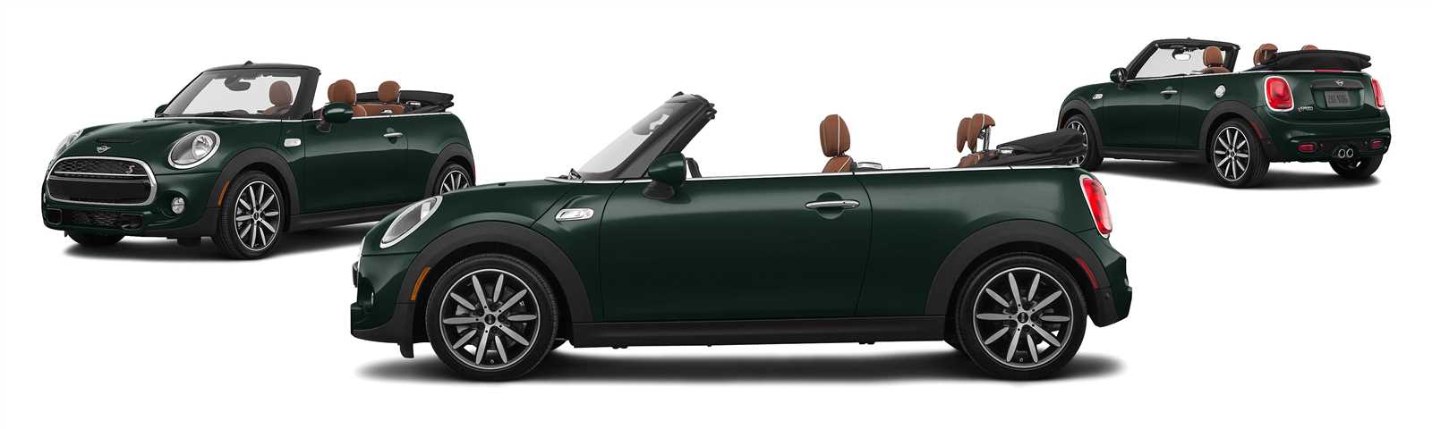 2019 mini cooper convertible owners manual