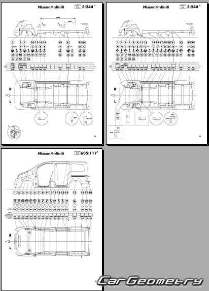 2019 nissan nv200 owners manual