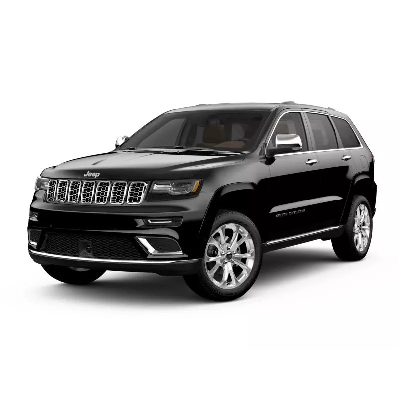 2019 jeep grand cherokee owners manual