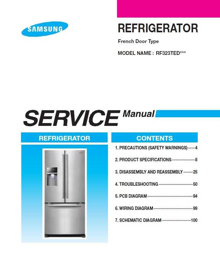 samsung rf32fmqdbsr owners manual