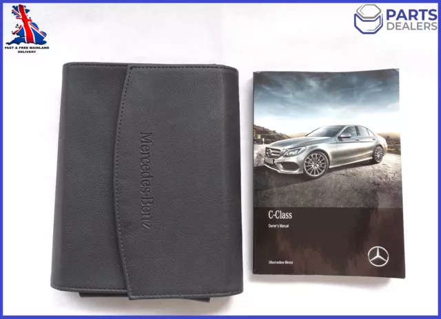 2014 mercedes c300 owners manual