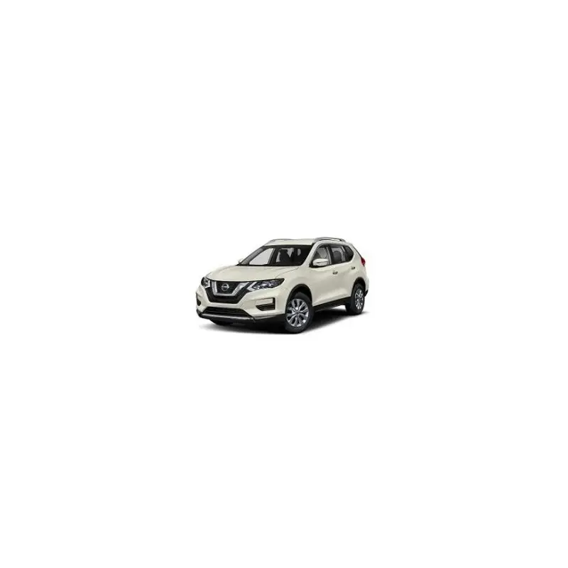 2014 nissan rogue owners manual