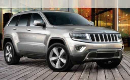 2015 jeep grand cherokee limited 4x4 owners manual