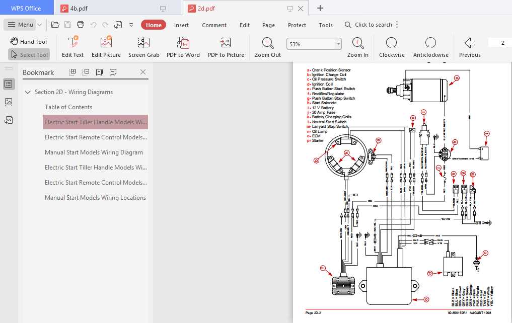 mercury 60 hp bigfoot owners manual