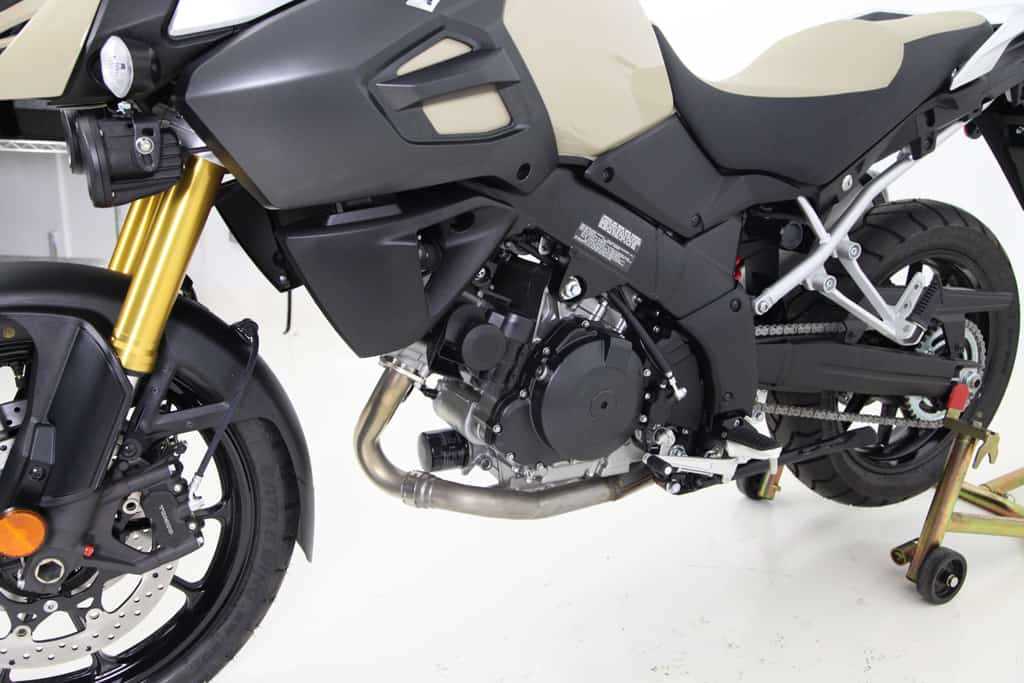 2015 suzuki v strom 650 owners manual