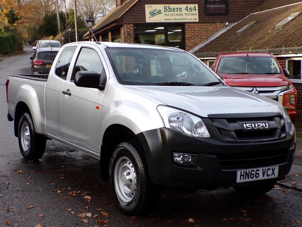 isuzu dmax owners manual