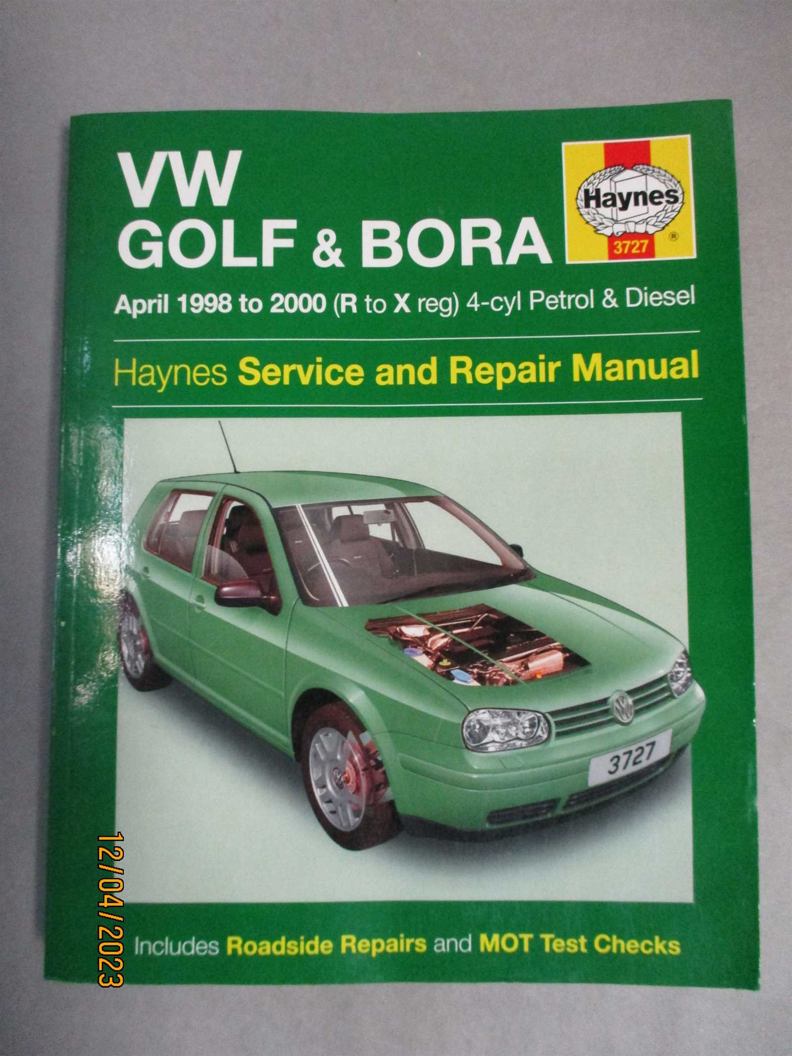 2023 golf r owners manual