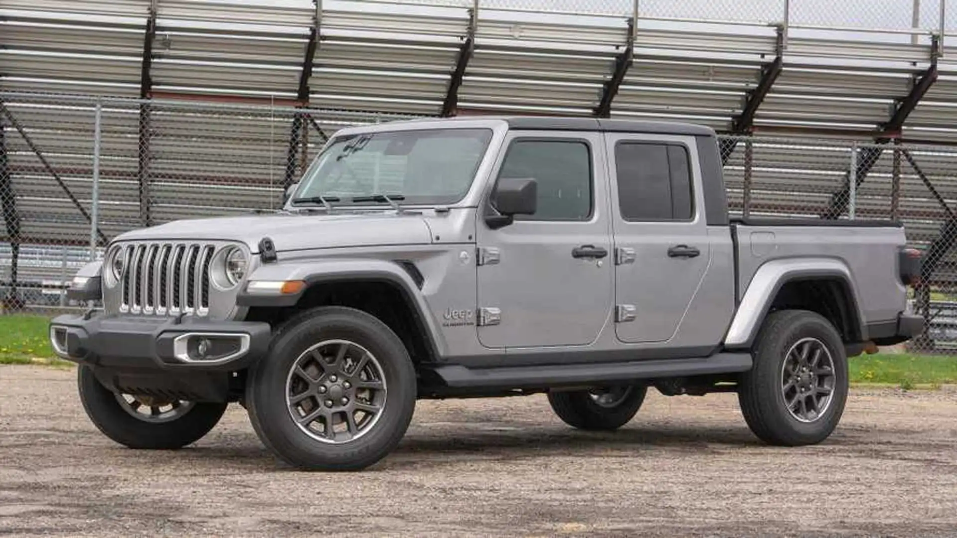 2020 jeep gladiator owners manual