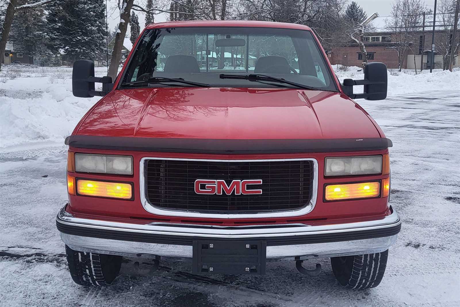 2018 gmc sierra 2500 owners manual