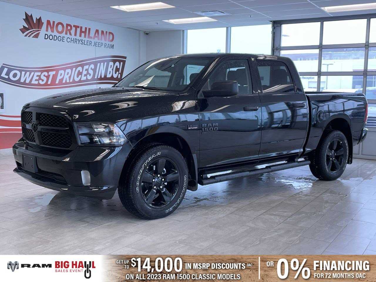 2023 ram 1500 owners manual