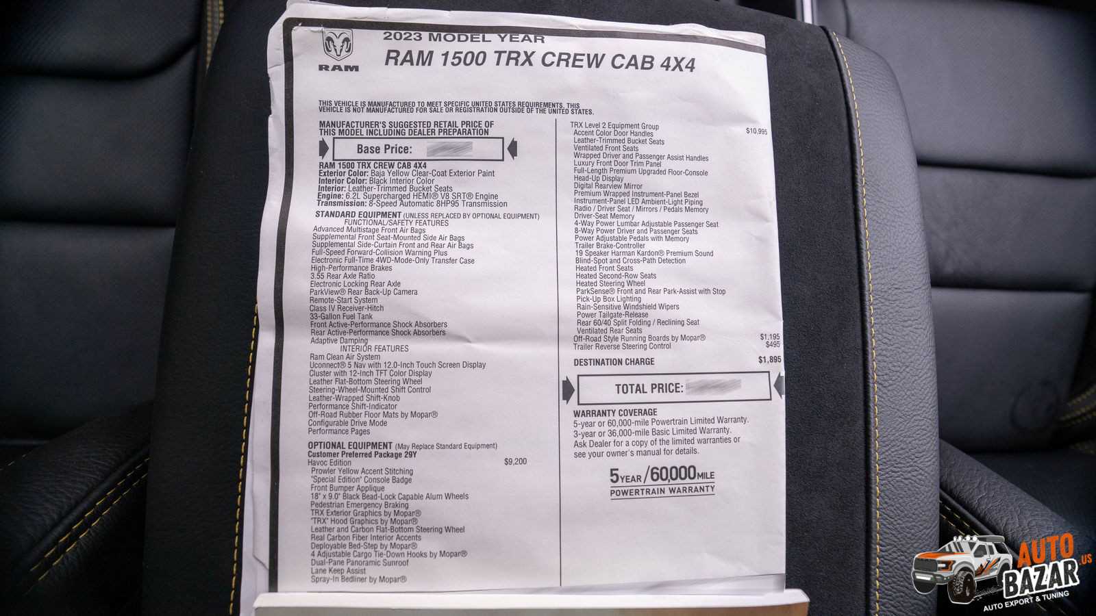 ram 1500 owners manual 2023