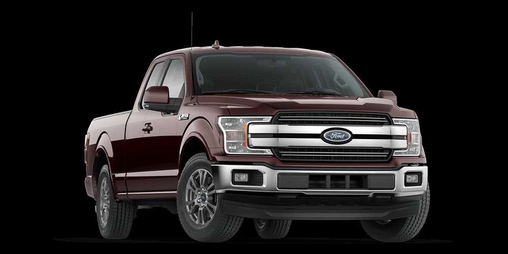 2018 f 150 xlt owners manual